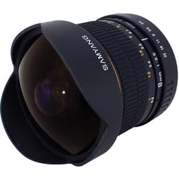 Objektiv Samyang EF 8mm f/3.5 EF 8mm f/3.5