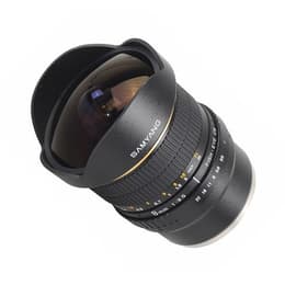 Objektiv Samyang EF 8mm f/3.5 EF 8mm f/3.5