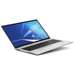 HP EliteBook 855 G8 15" Ryzen 7 PRO 1.9 GHz - SSD 1 TB - 16GB QWERTZ - Deutsch