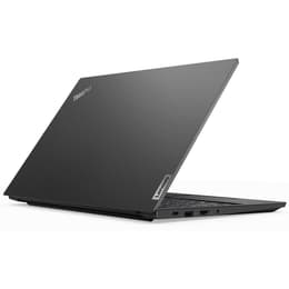 Lenovo ThinkPad E15 15" Ryzen 5 2.3 GHz - SSD 256 GB - 8GB AZERTY - Französisch