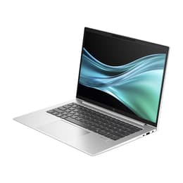 HP EliteBook 860 G11 16" Core Ultra 7 1.4 GHz - SSD 512 GB - 16GB QWERTZ - Deutsch