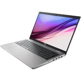 Dell Latitude 5521 15" Core i7 2.1 GHz - SSD 512 GB - 16GB QWERTY - Englisch