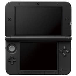 Nintendo 3DS XL - Schwarz