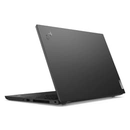 Lenovo ThinkPad L15 G2 15" Core i5 2.4 GHz - SSD 512 GB - 16GB AZERTY - Französisch