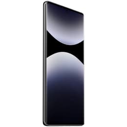 Xiaomi Redmi Note 14 Pro 4G 256GB - Schwarz - Ohne Vertrag
