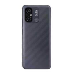 Xiaomi Redmi 12C 128GB - Grau - Ohne Vertrag