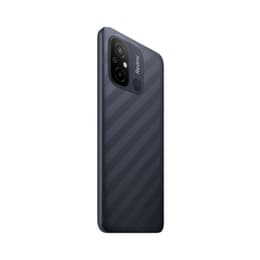 Xiaomi Redmi 12C 128GB - Grau - Ohne Vertrag