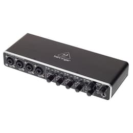 Behringer U-PHORIA UMC404HD Zubehör