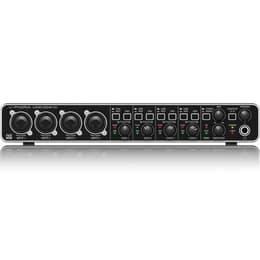 Behringer U-PHORIA UMC404HD Zubehör