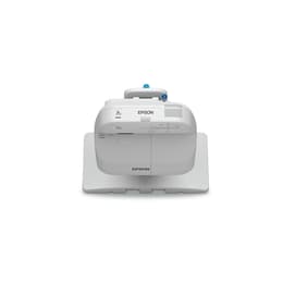 Beamer Epson EB-1430WI 3300 Helligkeit Weiß