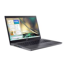 Acer Aspire 5 14" Core i5 1.3 GHz - SSD 512 GB - 16GB AZERTY - Französisch