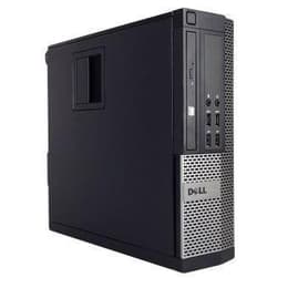 Dell Optiplex 7010 SFF Core i7 3,4 GHz  - SSD 240 GB RAM 8 GB 