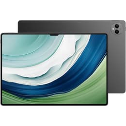 Huawei MatePad Pro 256GB - Schwarz - WLAN