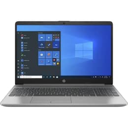 HP 250 G8 15" Core i5 2.4 GHz - 1 TB SSD - 16GB QWERTY - Spanisch