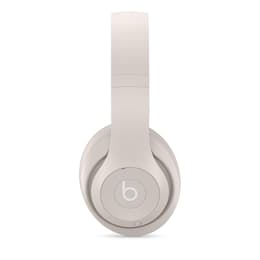 Beats By Dr. Dre Beats Studio Pro Kopfhörer Noise cancelling wireless mit Mikrofon - Beige