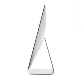 iMac 27" (2020) Core i9-10910 AMD Radeon Pro 5700 XT - 1 TB SSD - 64 GB AZERTY - Französisch Standardglas