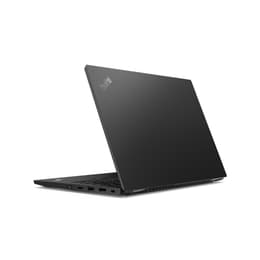 Lenovo ThinkPad L13 G2 13" Core i5 2.6 GHz - 256 GB SSD - 8GB QWERTZ - Deutsch