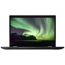Lenovo ThinkPad L13 G2 13" Core i5 2.6 GHz - 256 GB SSD - 8GB QWERTZ - Deutsch