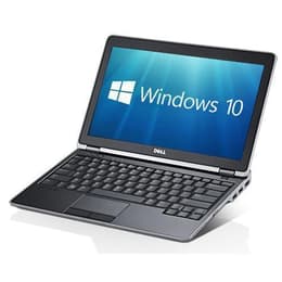 Dell Latitude E6220 12" Core i5 2.5 GHz - HDD 250 GB - 4GB AZERTY - Französisch