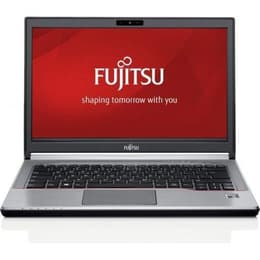 Fujitsu LifeBook E744 14" Core i5 2.6 GHz - SSD 256 GB - 8GB AZERTY - Französisch