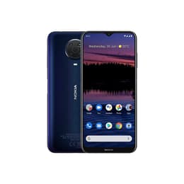 Nokia G20 128GB - Beige - Ohne Vertrag