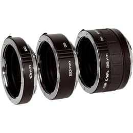 Kenko Teleplus DG AF Extension Tube 36mm+20mm+12mm