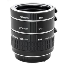 Adapter Kenko Teleplus DG AF Extension Tube 36mm+20mm+12mm