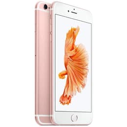 iPhone 6S Plus 128GB - Roségold - Ohne Vertrag