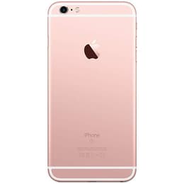 iPhone 6S Plus 128GB - Roségold - Ohne Vertrag