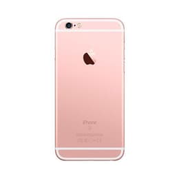 iPhone 6S Plus 128GB - Roségold - Ohne Vertrag