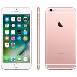 iPhone 6S Plus 128GB - Roségold - Ohne Vertrag