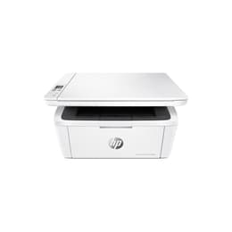 HP LaserJet Pro M28W Laserdrucker Schwarzweiss
