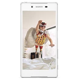 Sony Xperia Z5 32GB - Weiß - Ohne Vertrag