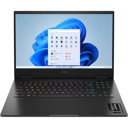 HP Omen 16 2024 16-WF1776NG 16" Core i7 2.1 GHz - SSD 2 TB - 32GB - NVIDIA GeForce RTX 4070 QWERTZ - Deutsch