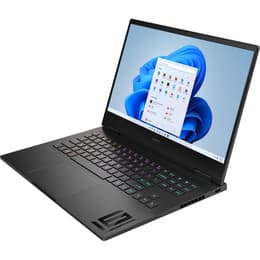 HP Omen 16 2024 16-WF1776NG 16" Core i7 2.1 GHz - SSD 2 TB - 32GB - NVIDIA GeForce RTX 4070 QWERTZ - Deutsch