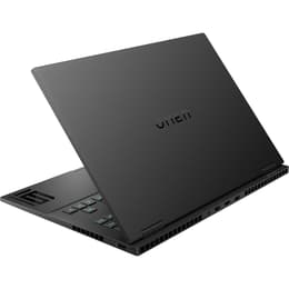 HP Omen 16 2024 16-WF1776NG 16" Core i7 2.1 GHz - SSD 2 TB - 32GB - NVIDIA GeForce RTX 4070 QWERTZ - Deutsch