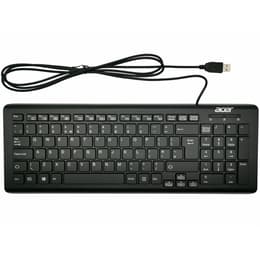 Acer Tastatur QWERTY Englisch (US) SK-9626