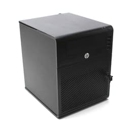 Hp ProLiant MicroServer N54L 2012GB - 8 GB RAM - Turion II Neo N54L Dual-Core 2,2000 GHz - Integrated - Ohne OS