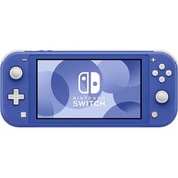 Switch Lite 32GB - Blau