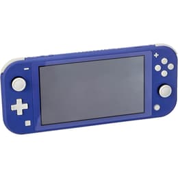 Switch Lite 32GB - Blau
