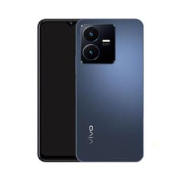 Vivo Y22S 64GB - Blau - Ohne Vertrag - Dual-SIM