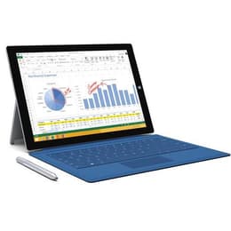 Microsoft Surface Pro 3 12" Core i5 1.7 GHz - SSD 512 GB RAM 8 GB QWERTY - Spanisch