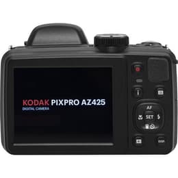 PixPro AZ422 - Schwarz + Kokdak Zoom Optique X42 24-1008mm f/2.3 f/2.3