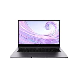 Huawei MateBook 13" Core i7 1.8 GHz - SSD 512 GB - 16GB AZERTY - Französisch