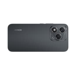 Honor 400 Lite 256GB - Schwarz - Ohne Vertrag