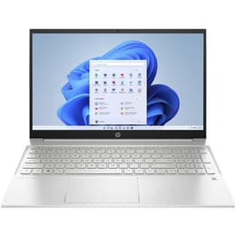 HP Pavilion 15-EG2758NB 15" Core i5 1.3 GHz - 1 TB SSD - 16GB AZERTY - Französisch