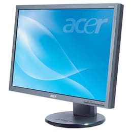 Bildschirm 19" LCD WXGA+ Acer B-193W