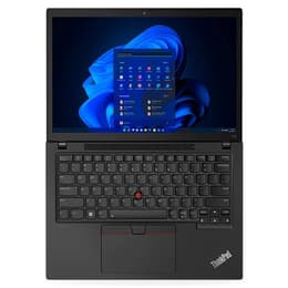 Lenovo ThinkPad X13 G3 13" Core i7 2.2 GHz - SSD 256 GB - 32GB QWERTZ - Deutsch