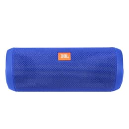 Lautsprecher Bluetooth Jbl Flip 3 - Blau