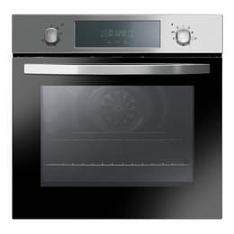 Heißluft Candy FCPC65X/E Backofen